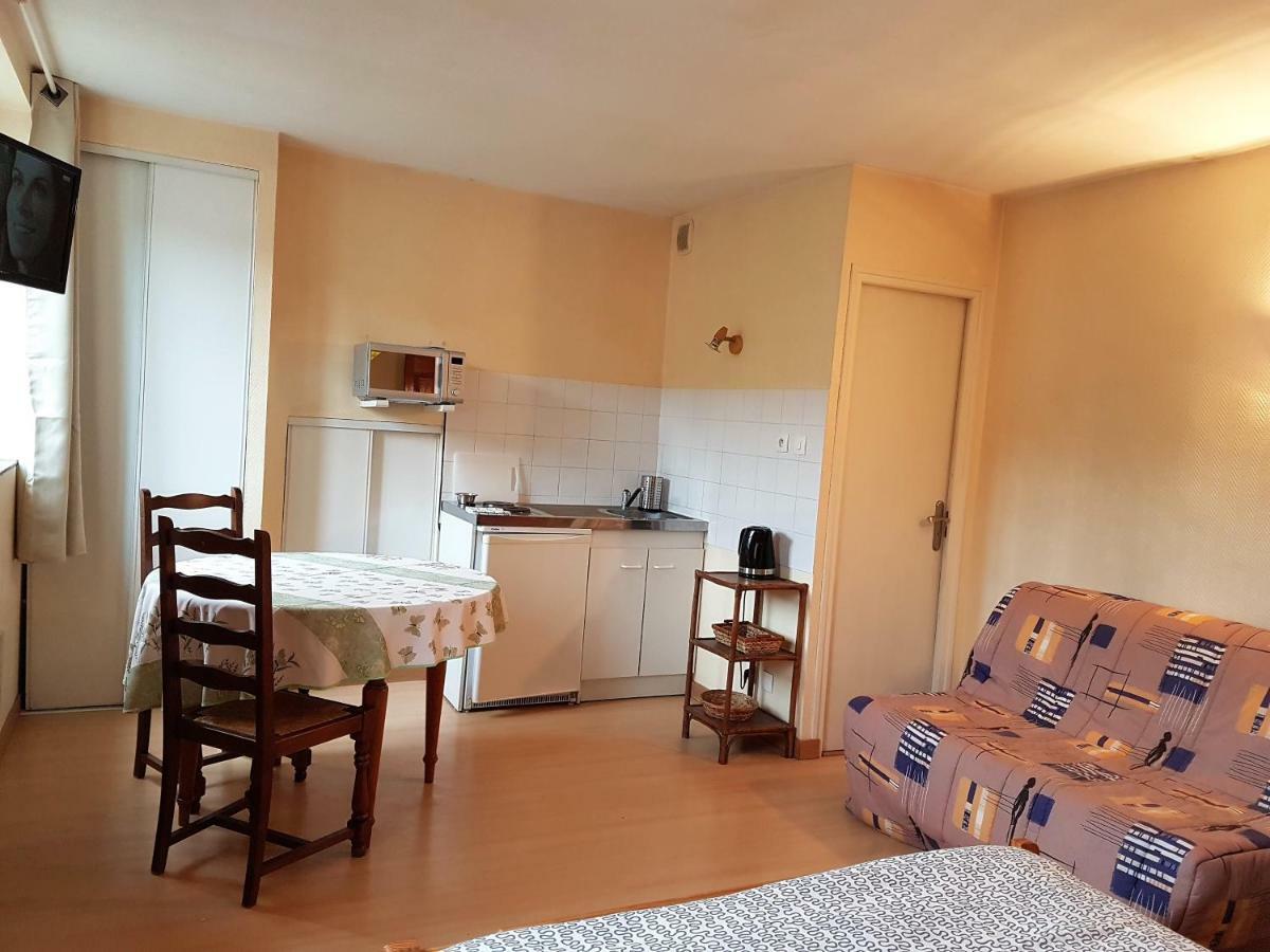 Belle Etape Honfleuraise Apartment Bagian luar foto