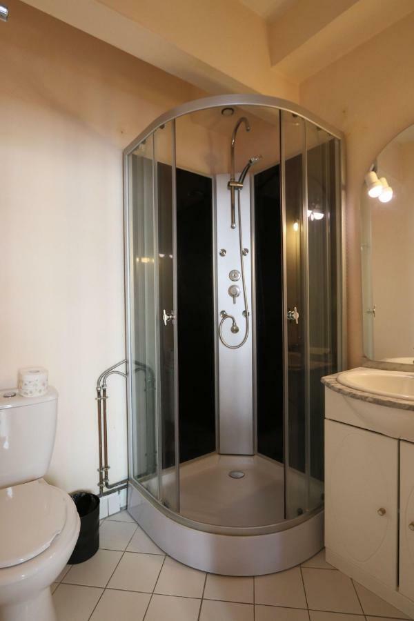 Belle Etape Honfleuraise Apartment Bagian luar foto
